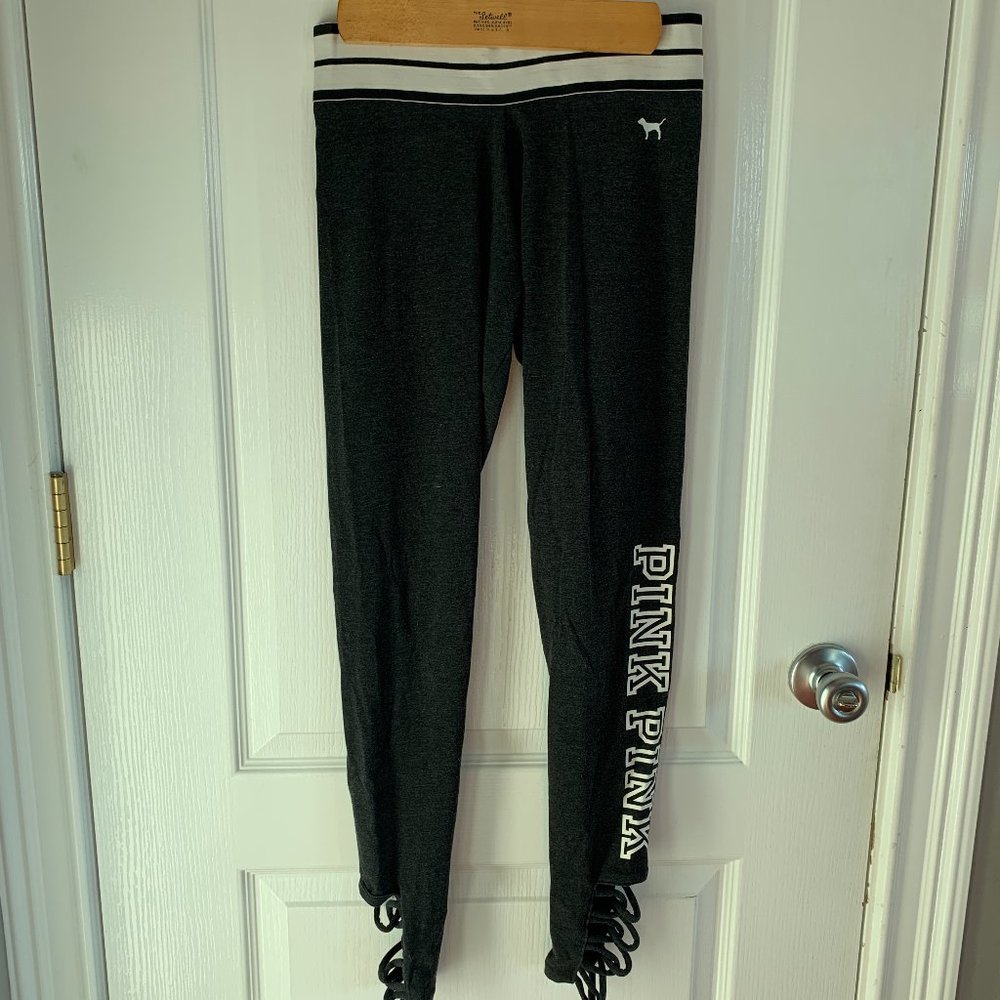 VS PINK Leggings